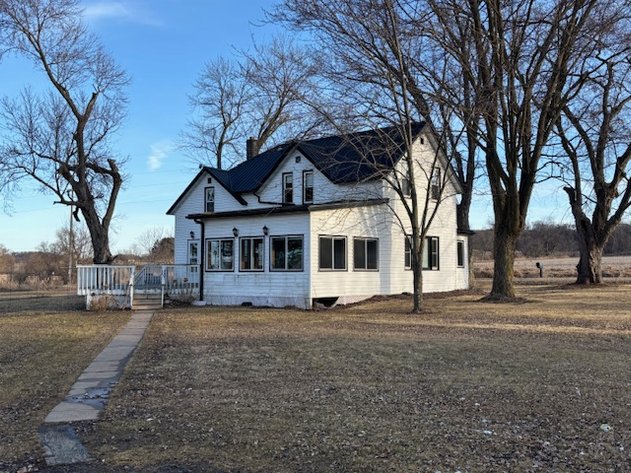 Image for 160 +/- Acre Farm Offered in 3 Parcels, Potential Farming, Hunting or Investment, Near Strum - Trempealeau County, WI