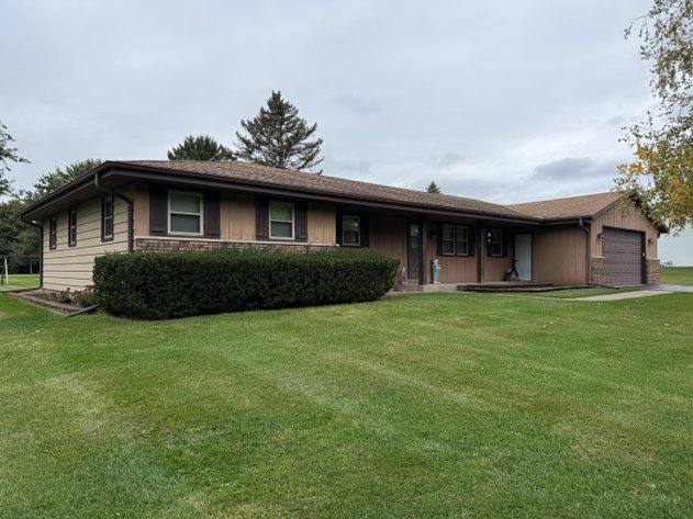 Image for Charming Ranch Home on 3± Acres in the Kettle Moraine School District Near Waukesha, WI - Waukesha County, WI