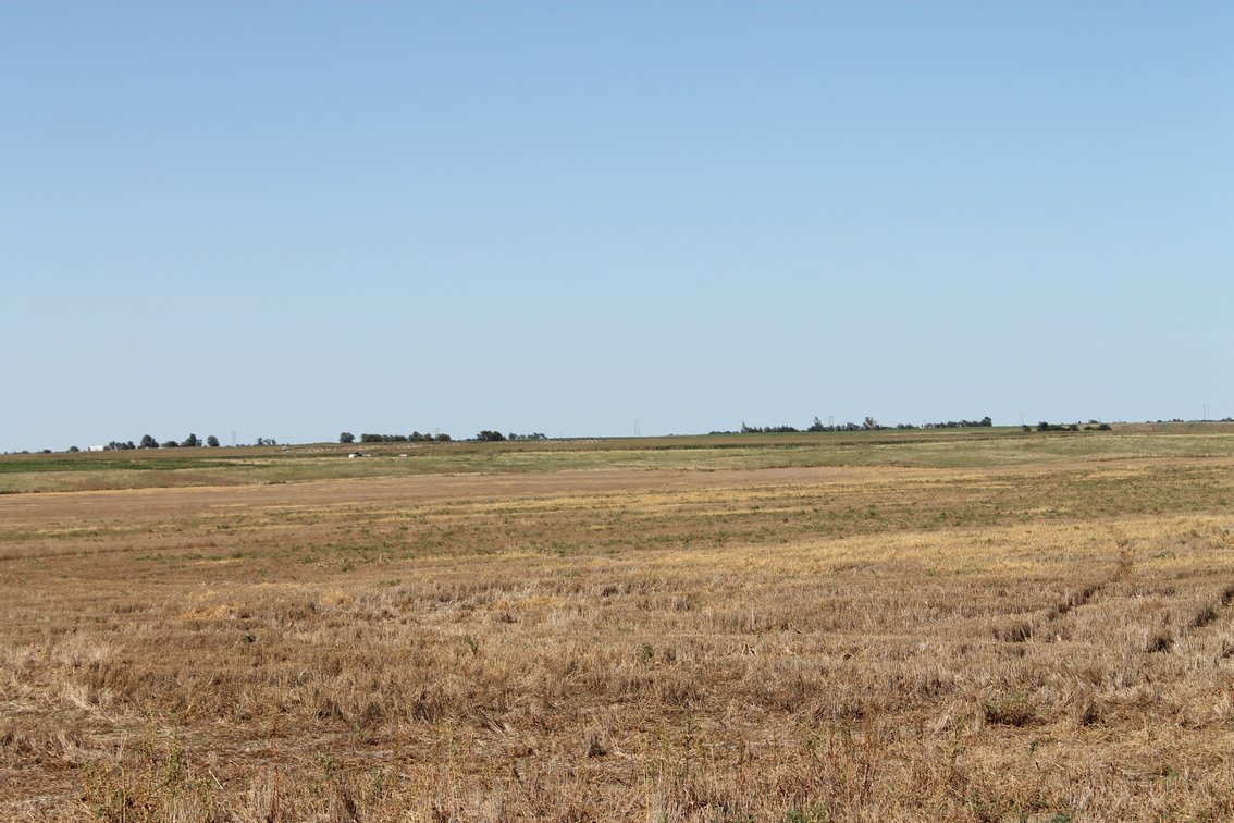 Image for KIOWA COUNTY & BARBER COUNTY, KANSAS-CROPLAND & GRASSLAND