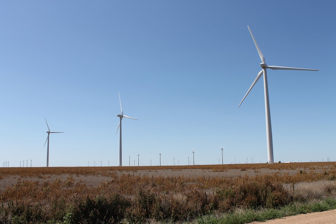 Image for KIOWA COUNTY & BARBER COUNTY, KANSAS-CROPLAND & GRASSLAND