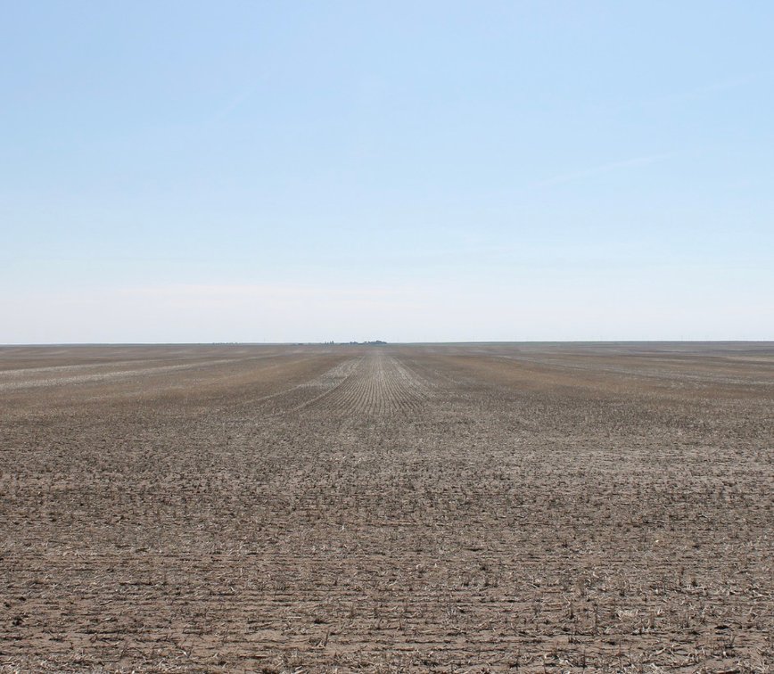 Image for LINCOLN COUNTY, CO - CROPLAND (C4081)