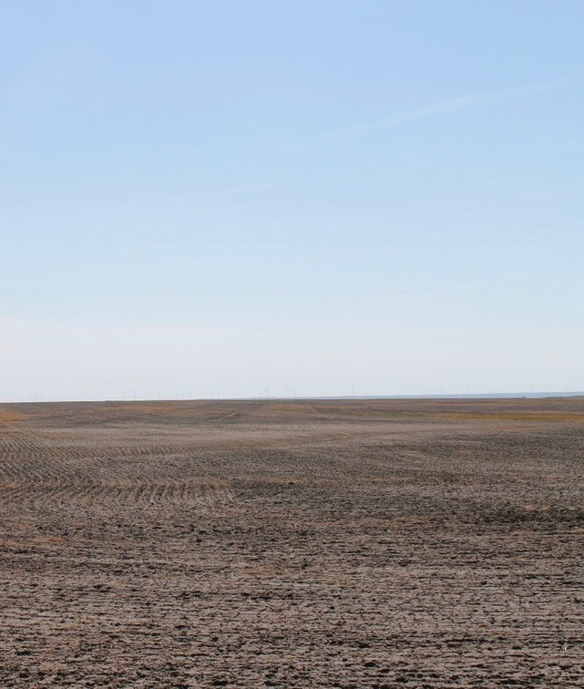 Image for LINCOLN COUNTY, CO - CROPLAND (C4081)
