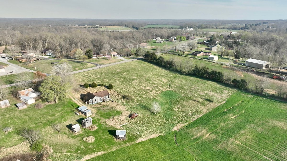 Image for 956 South Road Cadiz, KY