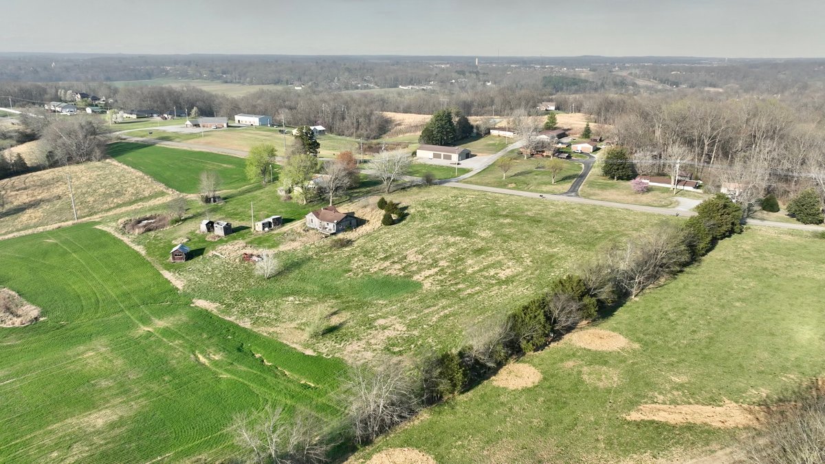 Image for 956 South Road Cadiz, KY