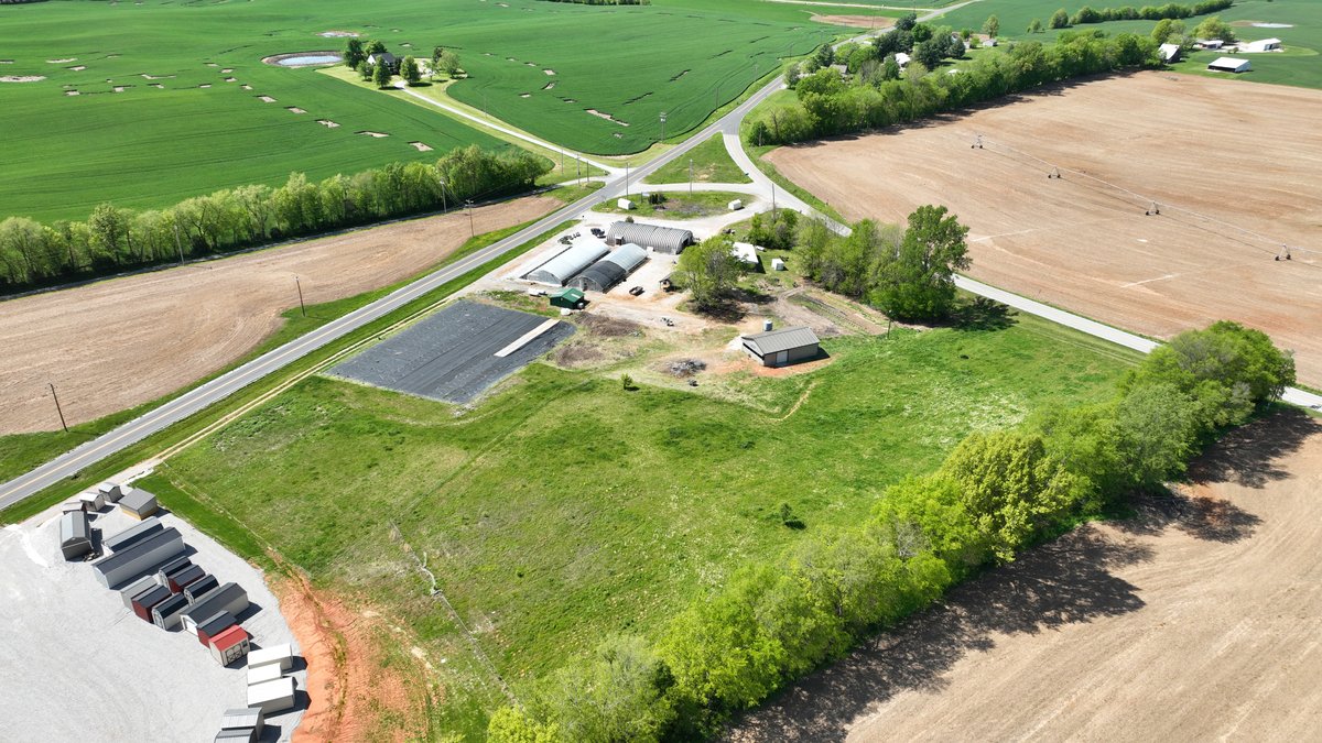 Image for 4969 Cadiz Rd., Princeton, KY AUCTION