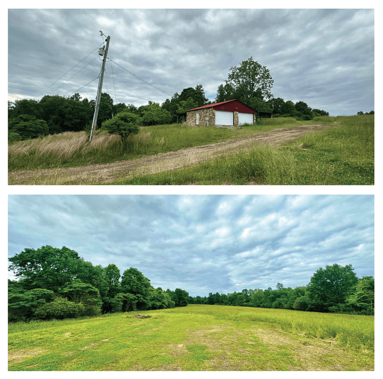Image for 150+/- Acre Palmyra AUCTION