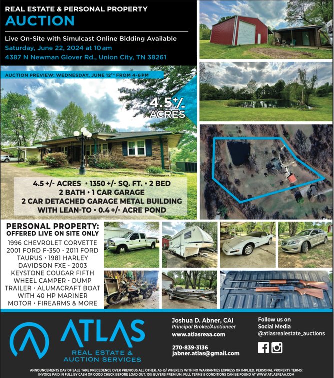 Image for 4387 N Newman Glover Rd.