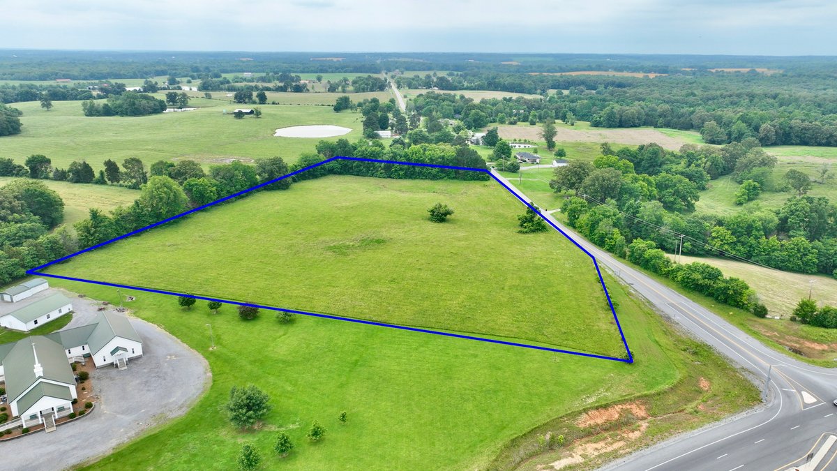 Image for 9.8+/- Acres In Tracts & Combinations