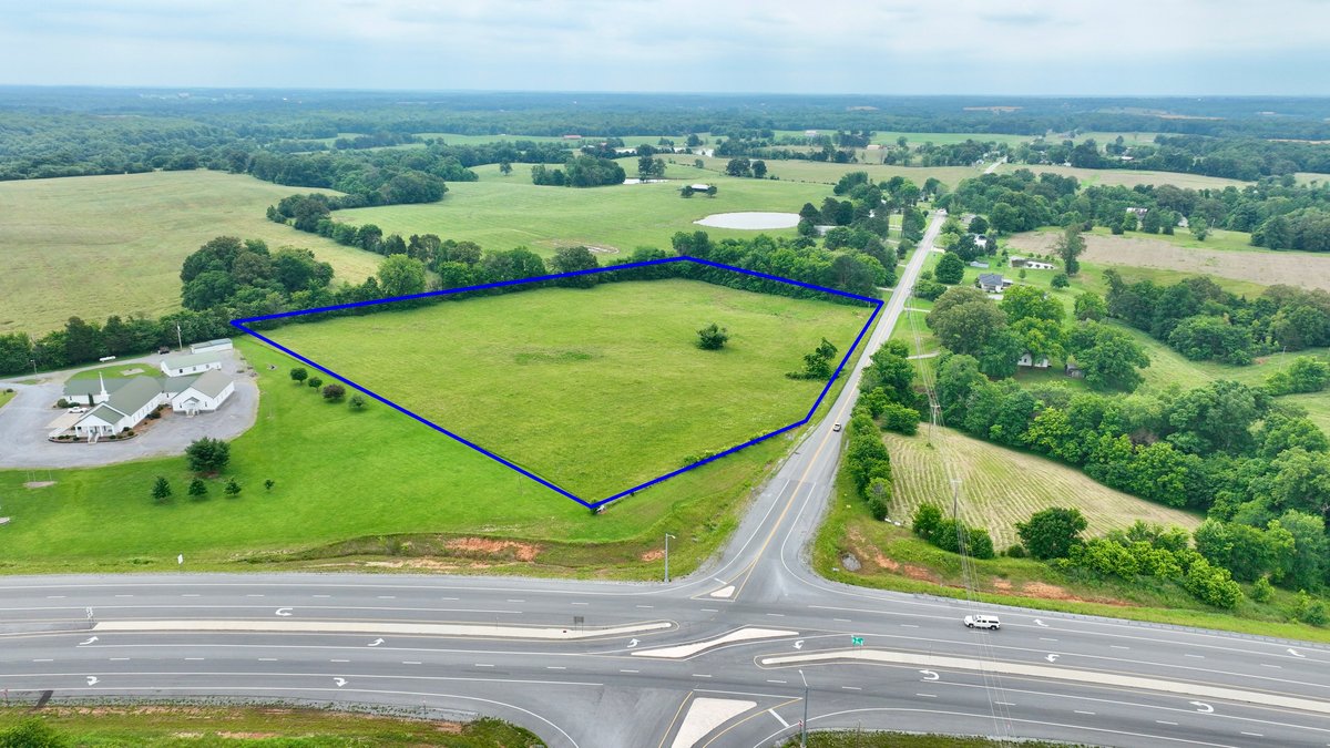 Image for 9.8+/- Acres In Tracts & Combinations