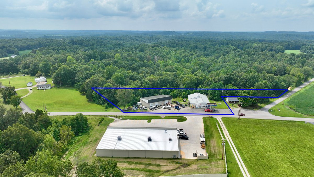 Image for High Producing Morgantown, KY C-Store