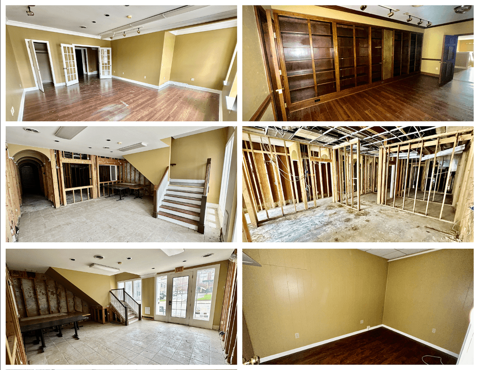 Image for Court Square Real Estate Auction