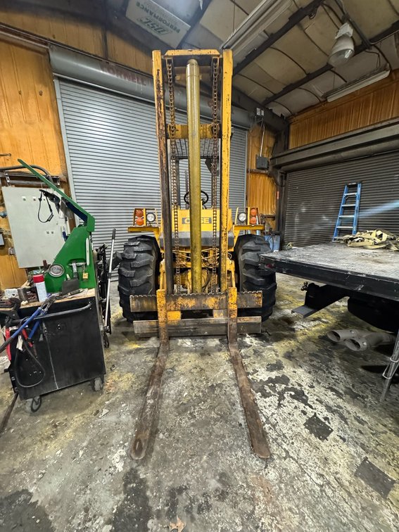 Image for Real Estate & Personal Property Retirement Auction