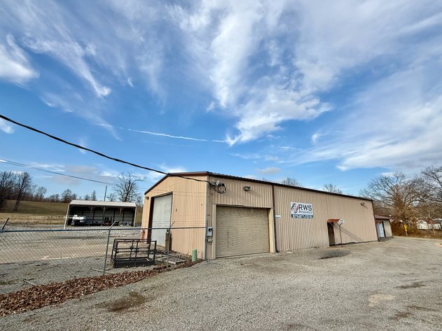 Image for Real Estate & Personal Property Retirement Auction