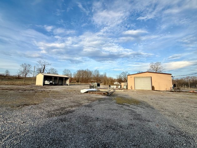 Image for Real Estate & Personal Property Retirement Auction