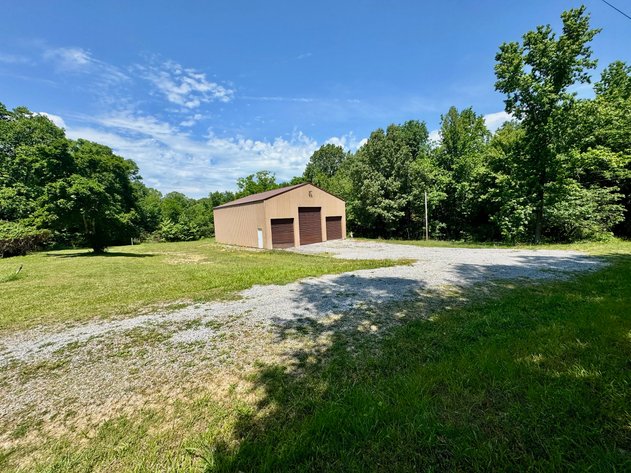 Image for 272 Major Wallace Rd. Auction