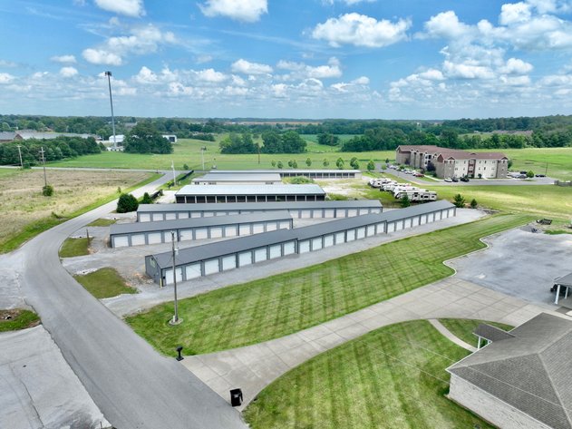 Image for COMMERCIAL REAL ESTATE AUCTION