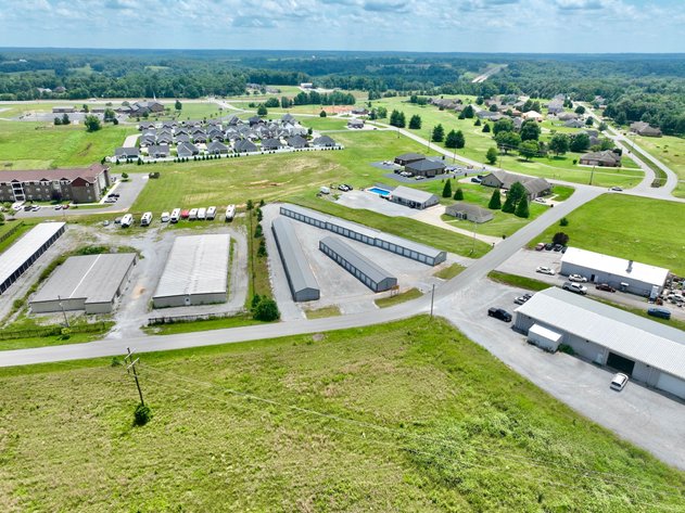 Image for COMMERCIAL REAL ESTATE AUCTION