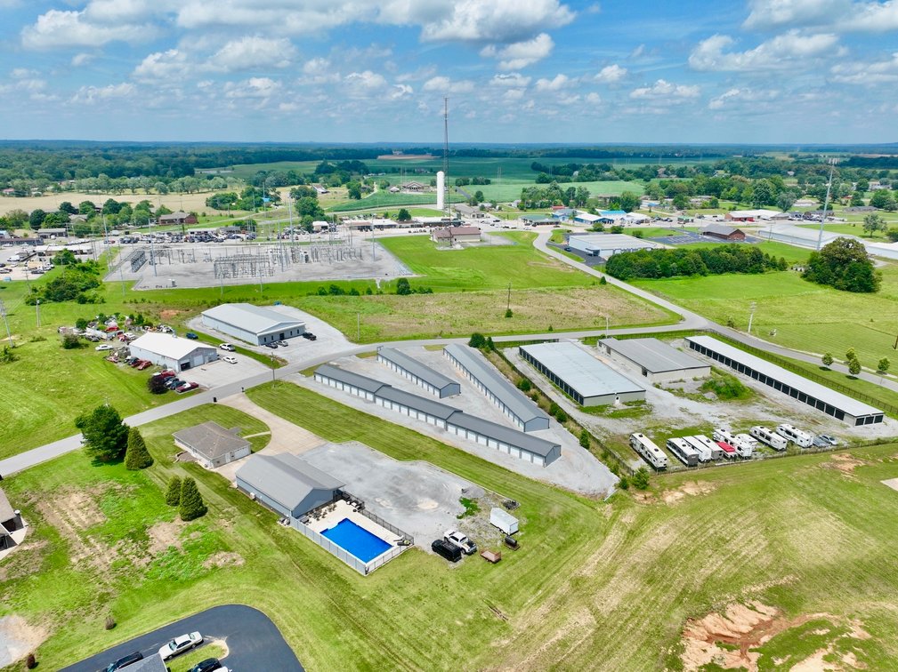 Image for COMMERCIAL REAL ESTATE AUCTION