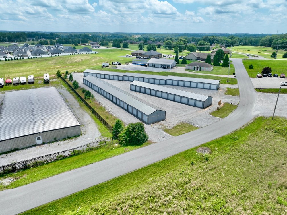 Image for COMMERCIAL REAL ESTATE AUCTION