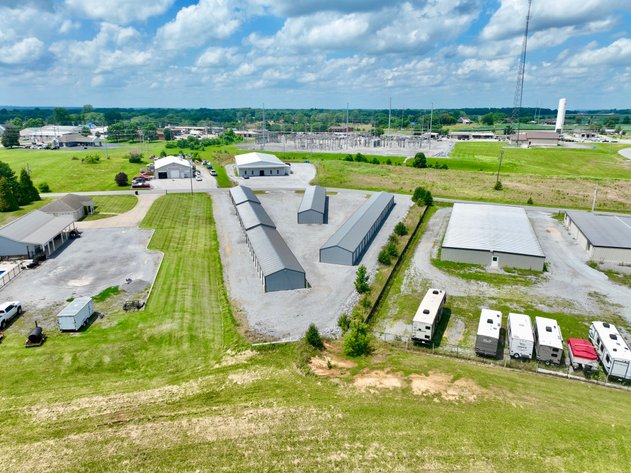 Image for COMMERCIAL REAL ESTATE AUCTION