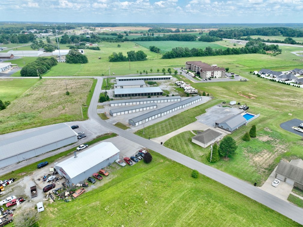 Image for COMMERCIAL REAL ESTATE AUCTION
