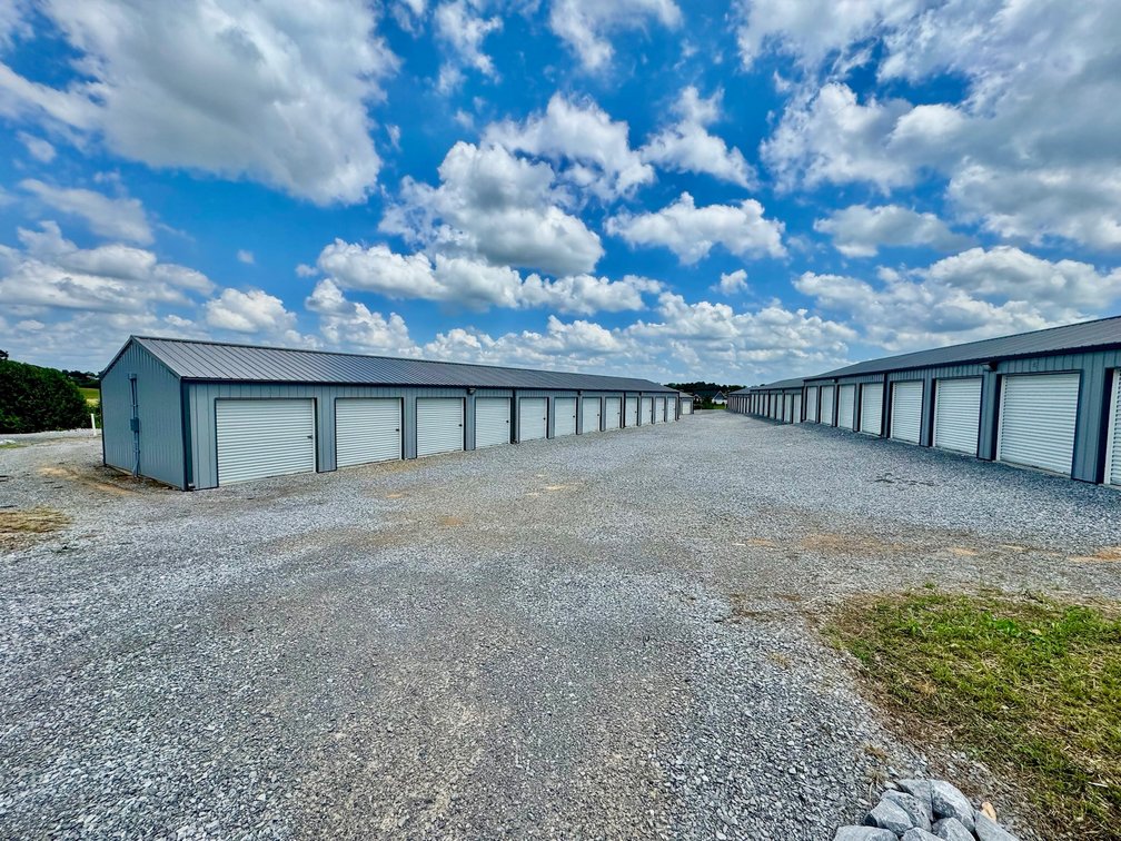 Image for COMMERCIAL REAL ESTATE AUCTION