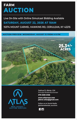 Image for Farm Auction