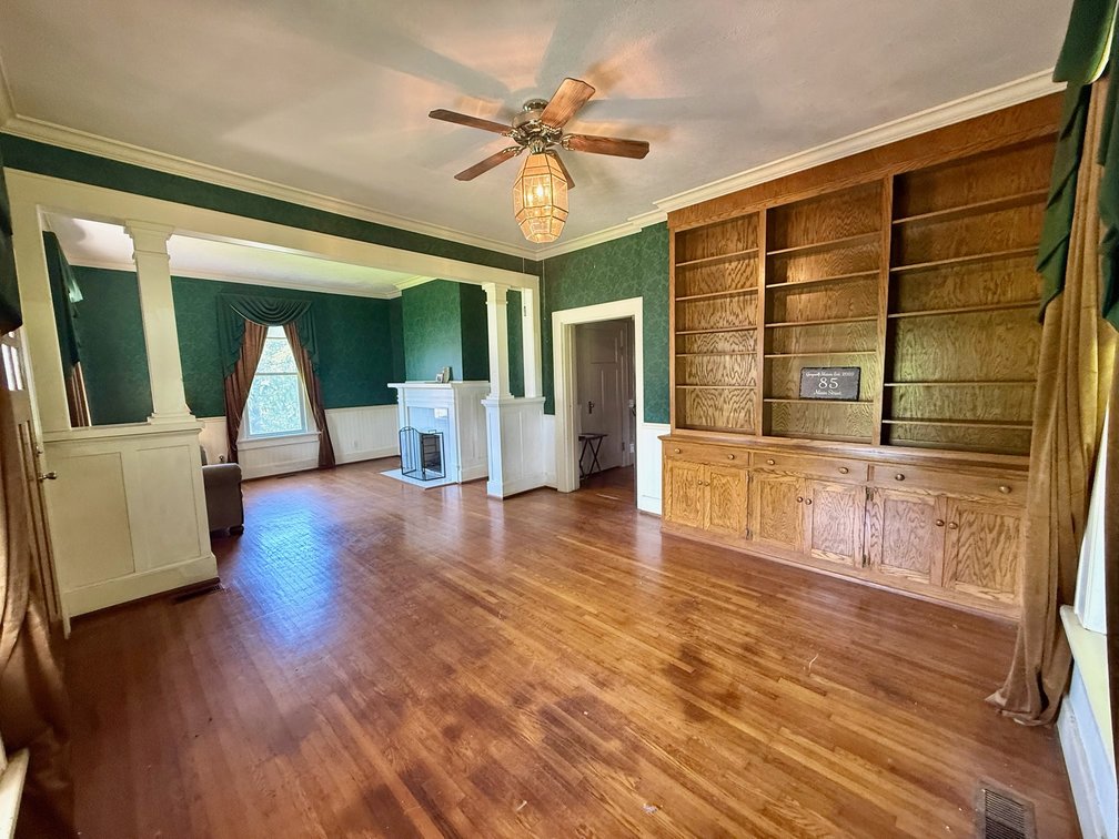 Image for 85 Main St., Cadiz, KY 42211 Auction