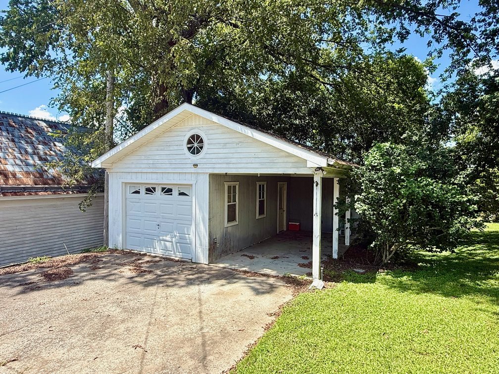 Image for 85 Main St., Cadiz, KY 42211 Auction
