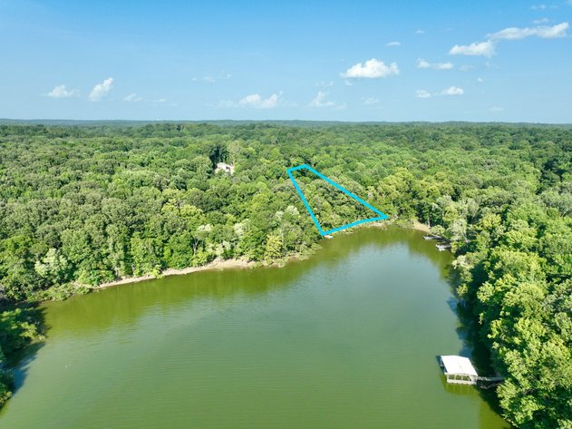Image for Lakefront Property Auction