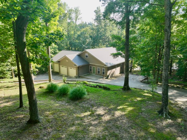 Image for Lakefront Property Auction
