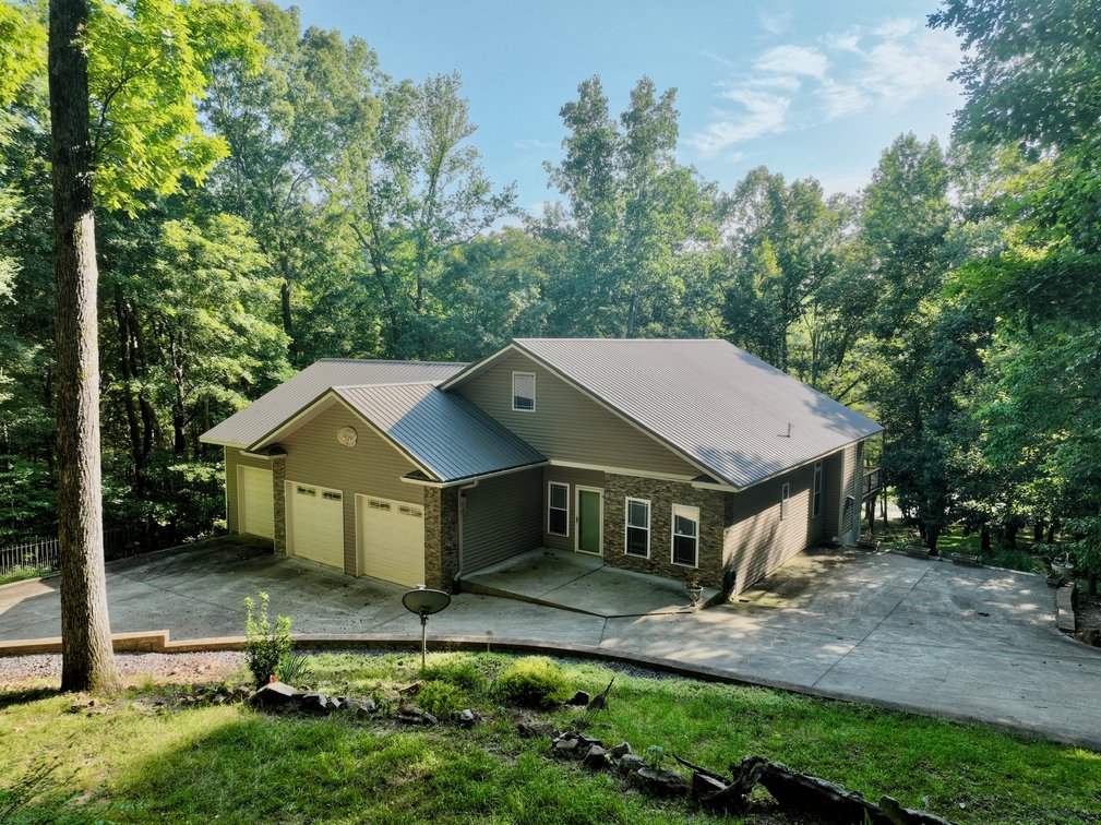 Image for Lakefront Property Auction