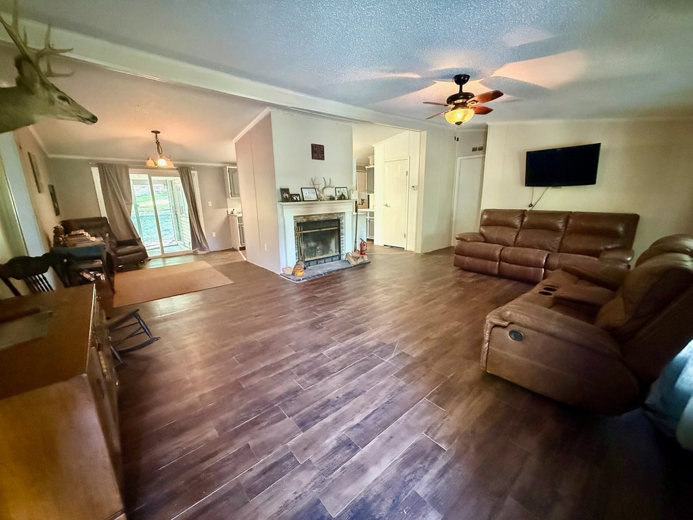 Image for Lake Barkley Area Real Estate Auction