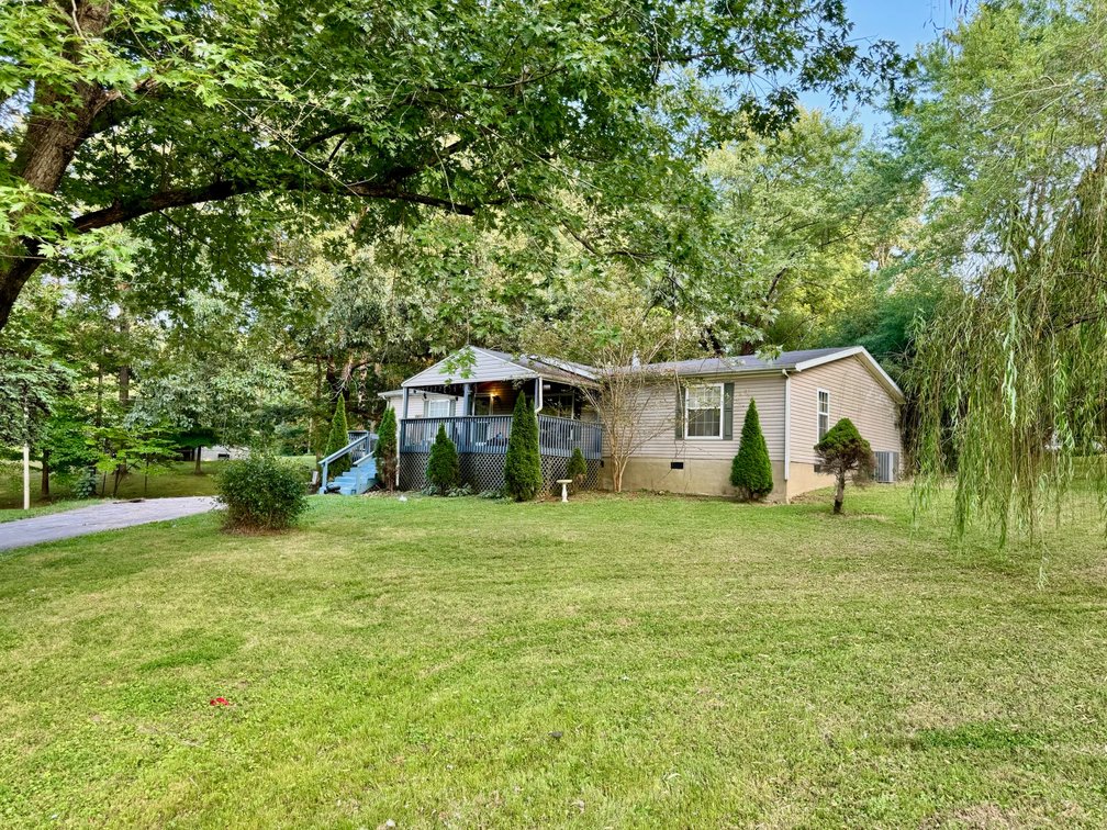 Image for Lake Barkley Area Real Estate Auction