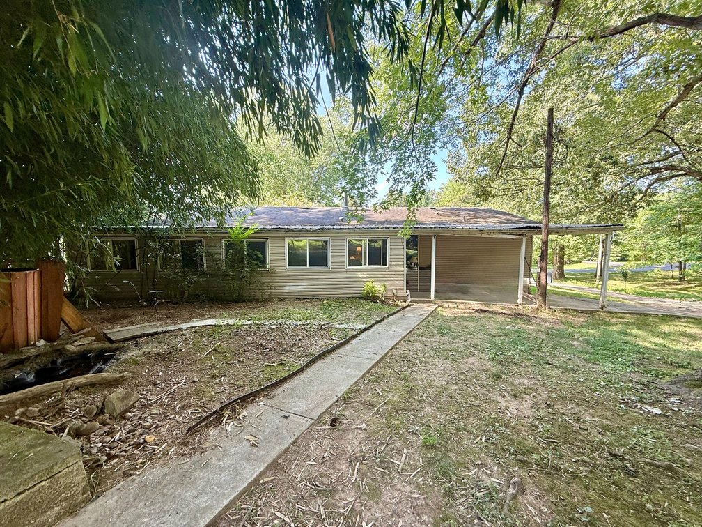Image for Lake Barkley Area Real Estate Auction