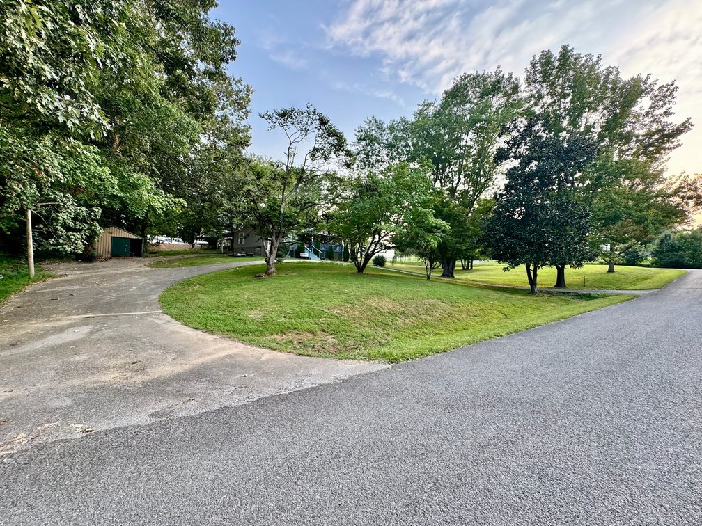 Image for Lake Barkley Area Real Estate Auction