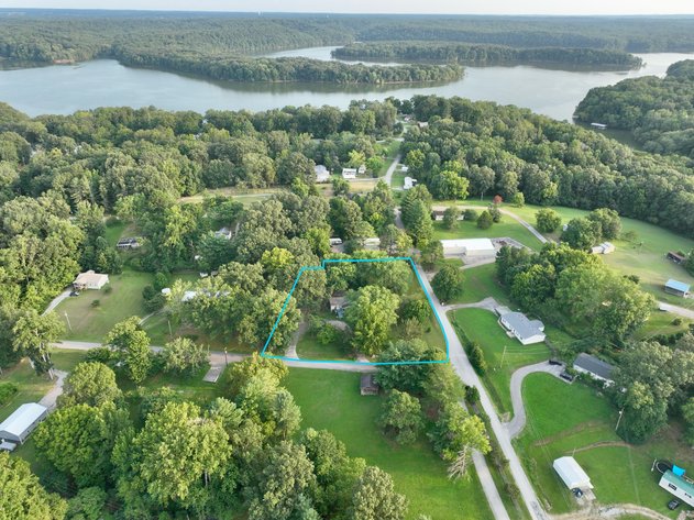 Image for Lake Barkley Area Real Estate Auction