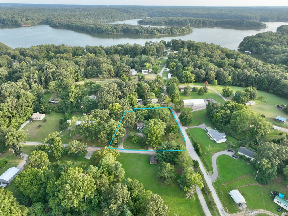 Image for Lake Barkley Area Real Estate Auction
