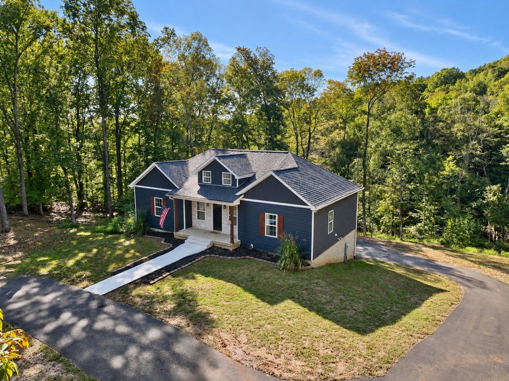 Image for Private Lake Barkley Waterfront with Private Dock AUCTION