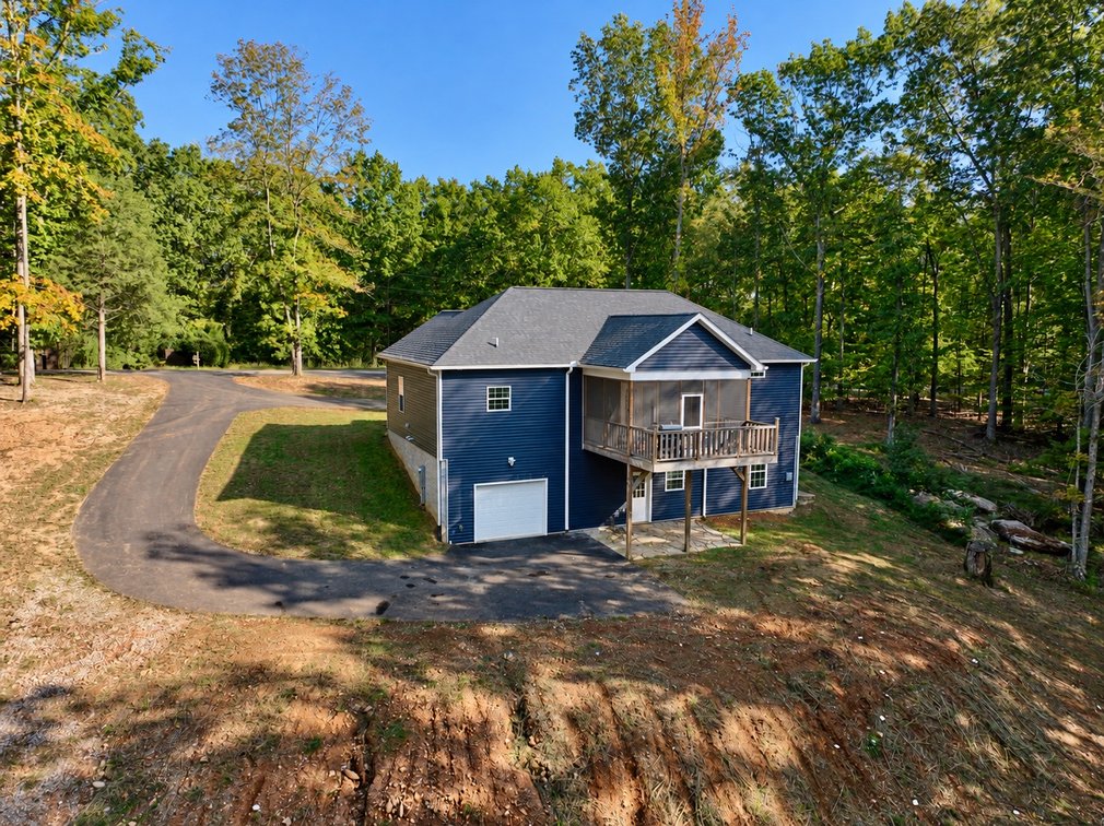 Image for Private Lake Barkley Waterfront with Private Dock AUCTION