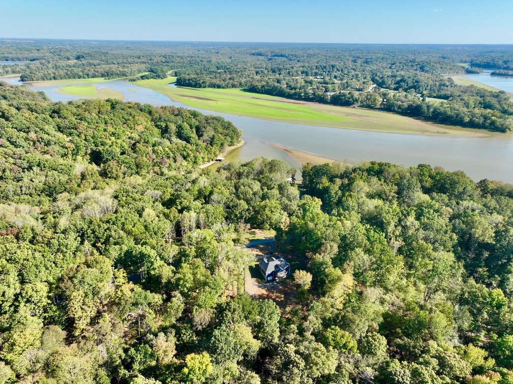 Image for Private Lake Barkley Waterfront with Private Dock AUCTION