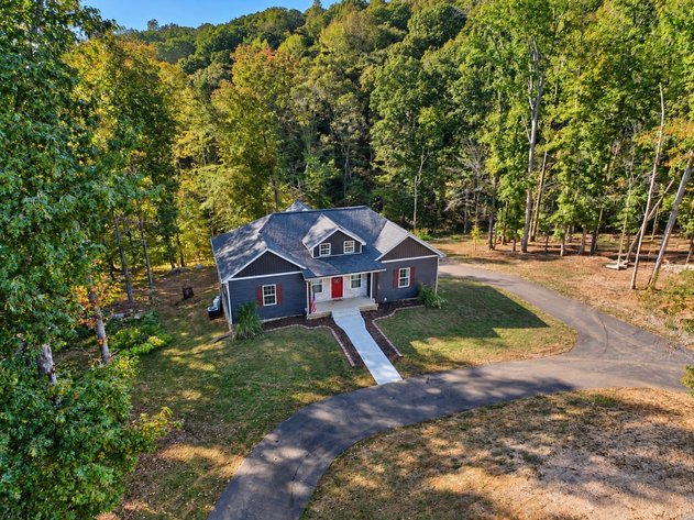 Image for Private Lake Barkley Waterfront with Private Dock AUCTION