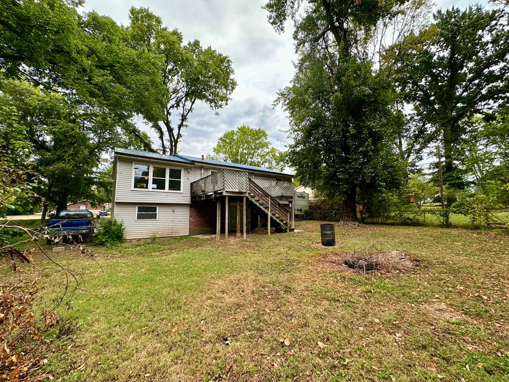 Image for 106 Airport Road Auction