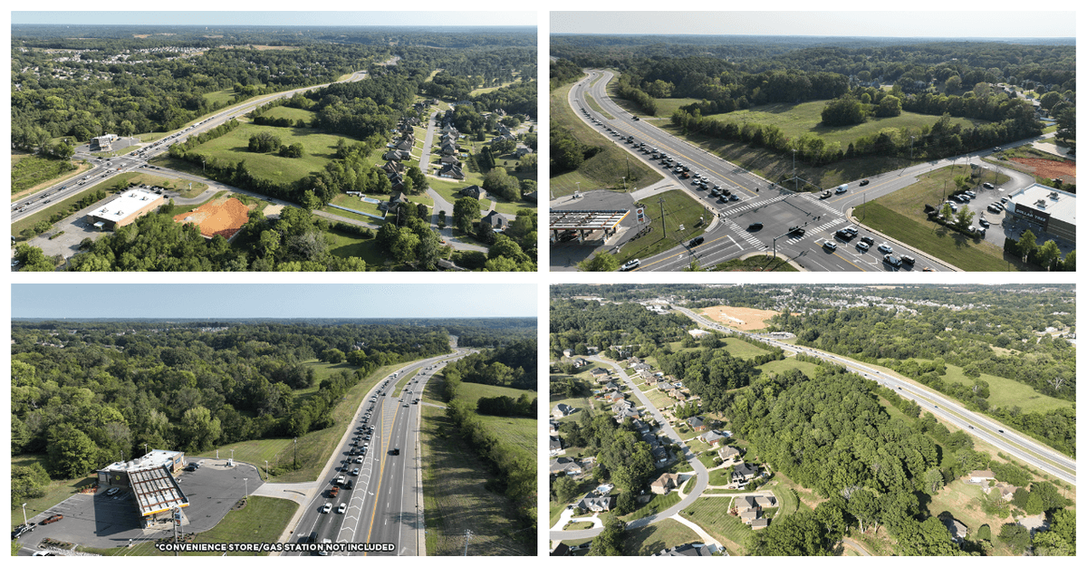 Image for Warfield Blvd Auction