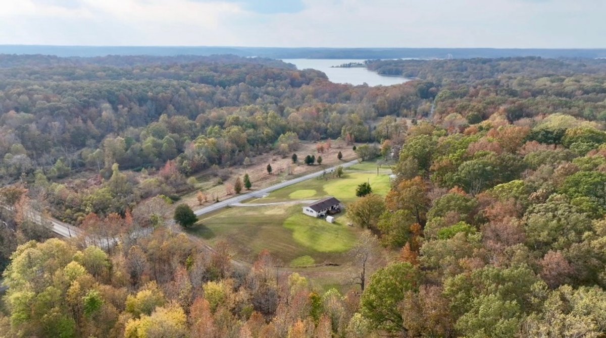 Image for 16654 Linton Road, Cadiz, KY 42211 AUCTION