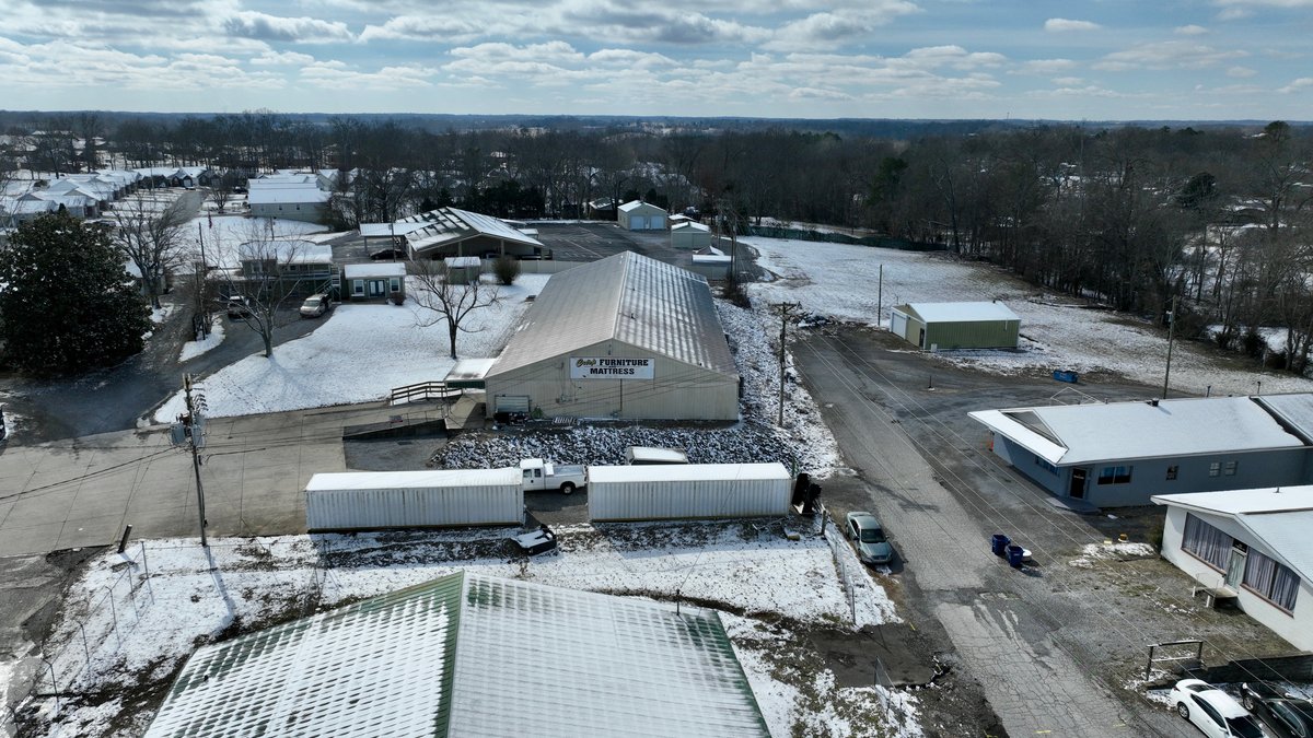 Image for Crisp Furniture Warehouse Auction