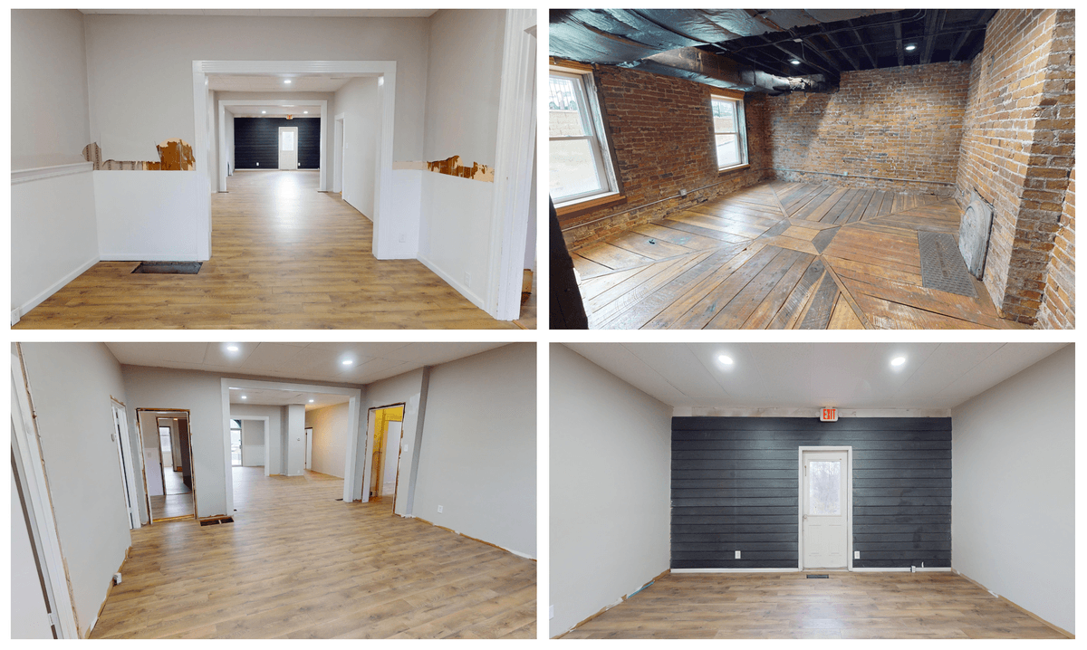 Image for AUCTION: 534 Madison St., Clarksville, TN