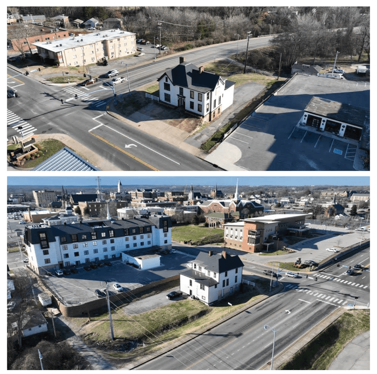 Image for AUCTION: 534 Madison St., Clarksville, TN