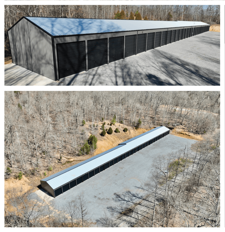 Image for Skippers Marine and Boat/RV Storage Two Auctions