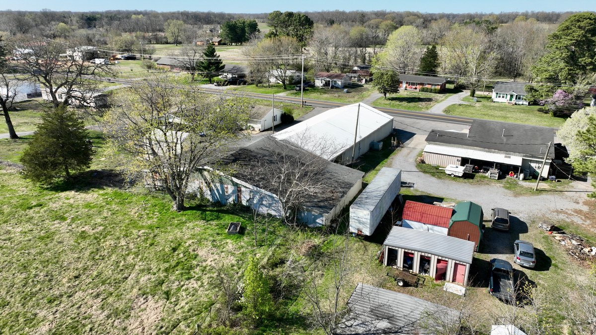 Image for Warehouse/Storage Facility Auction